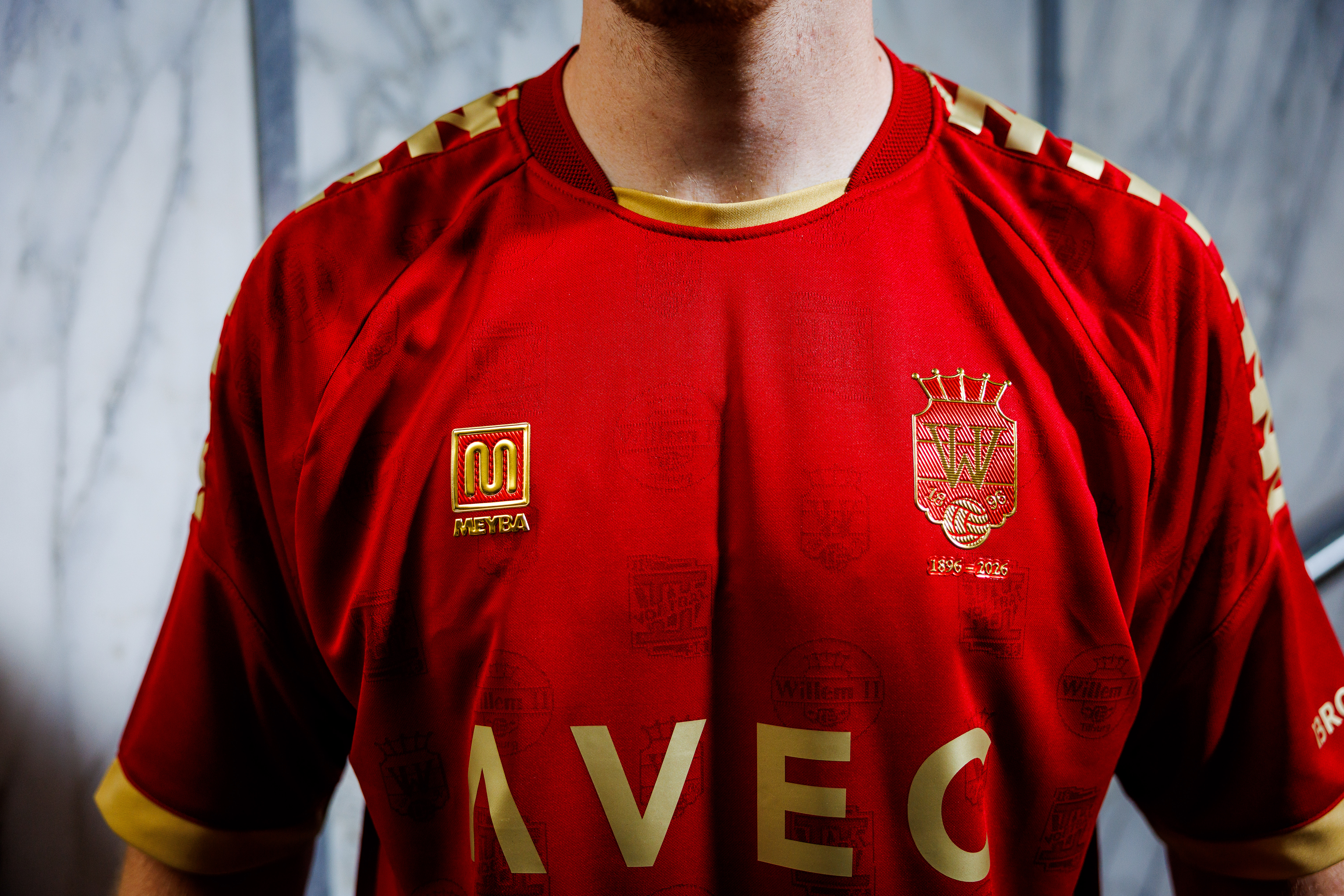 Uitshirt