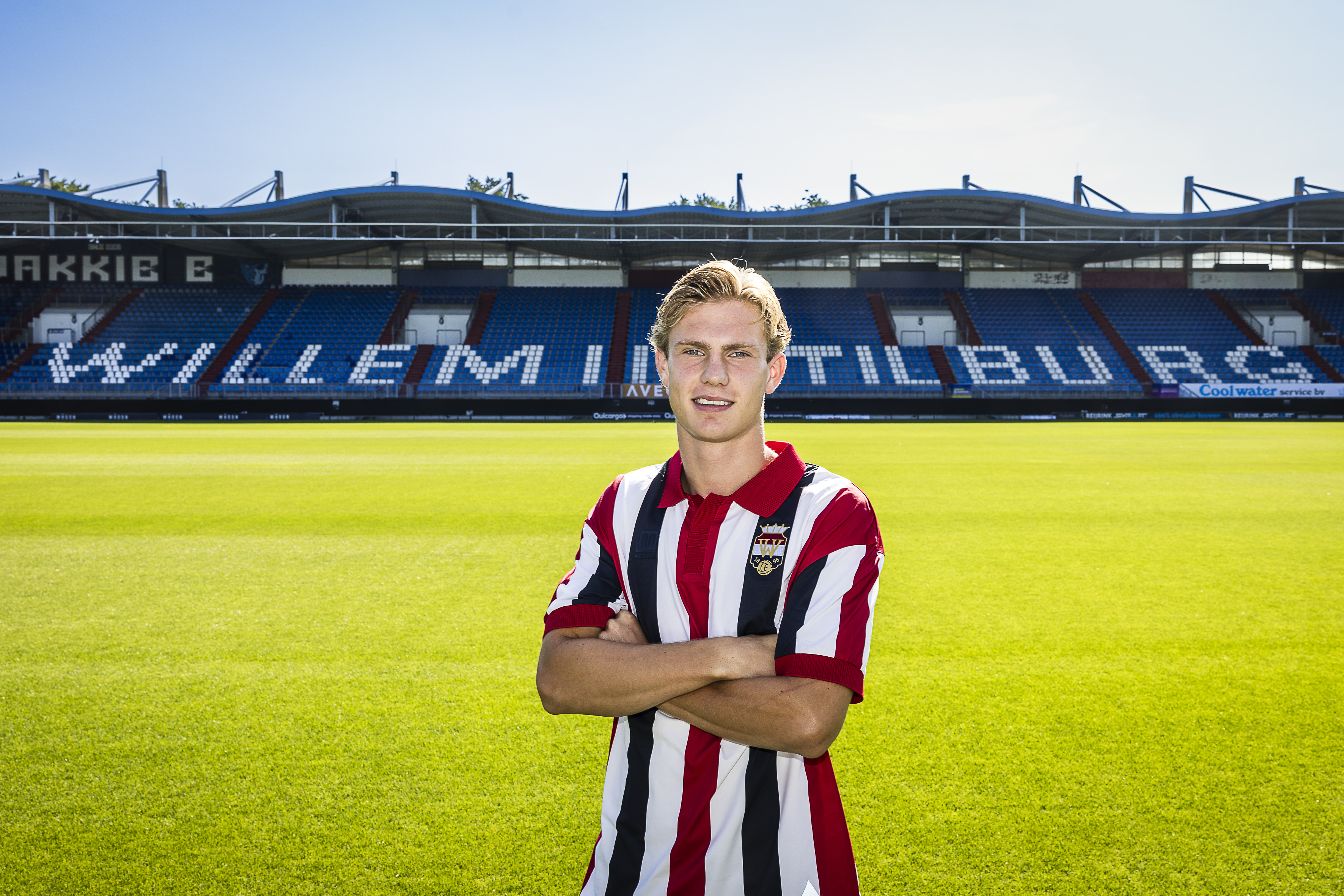Luca Maal