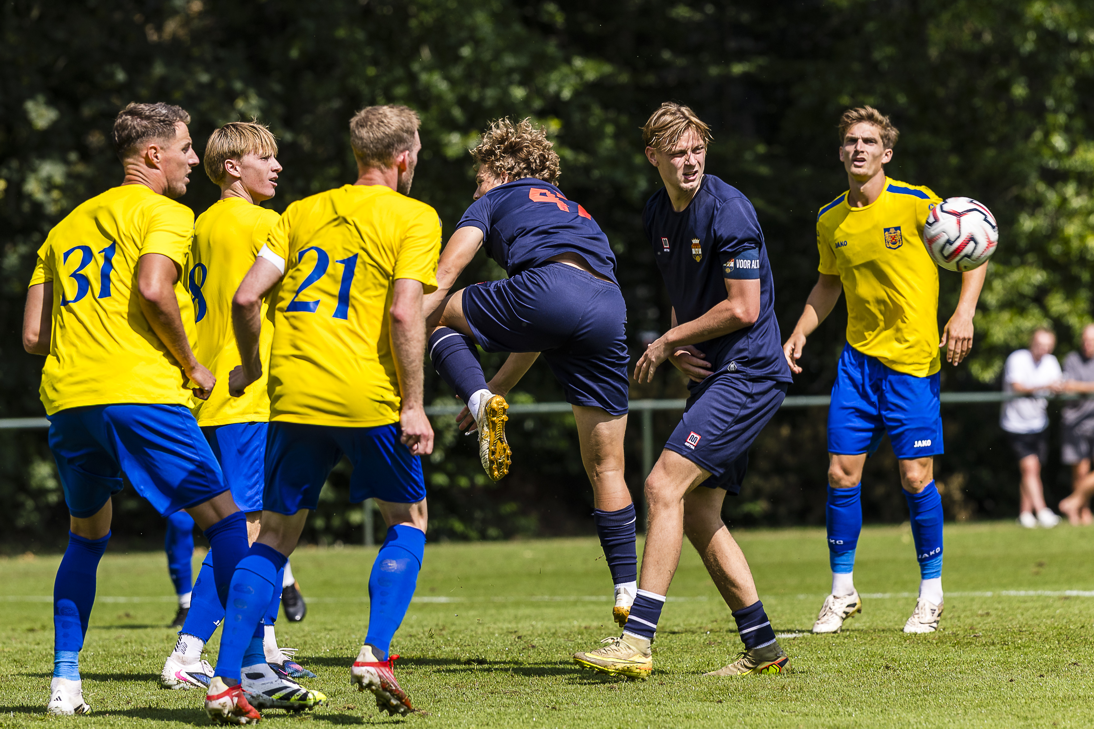 Trainingskamp