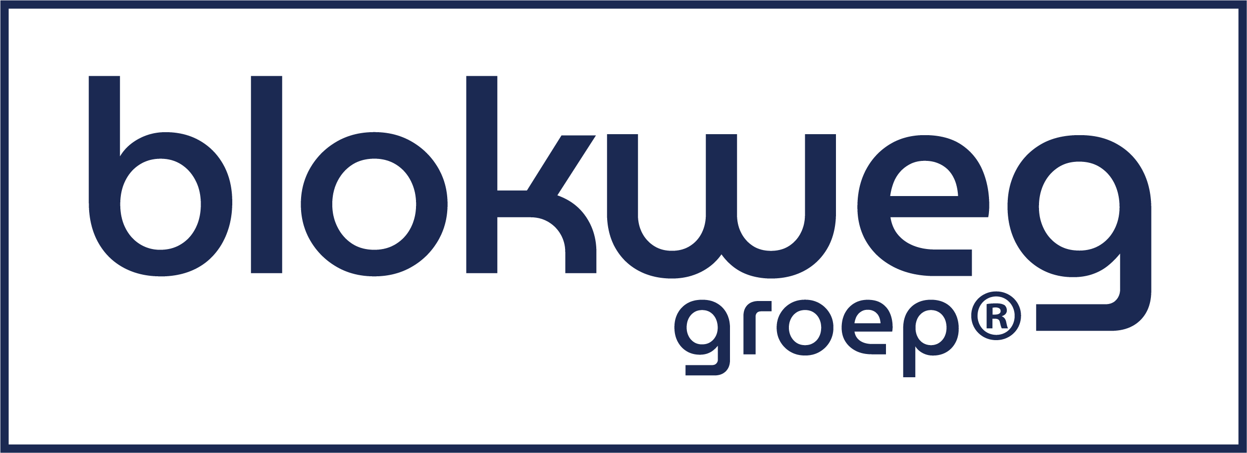 Blokweg Groep