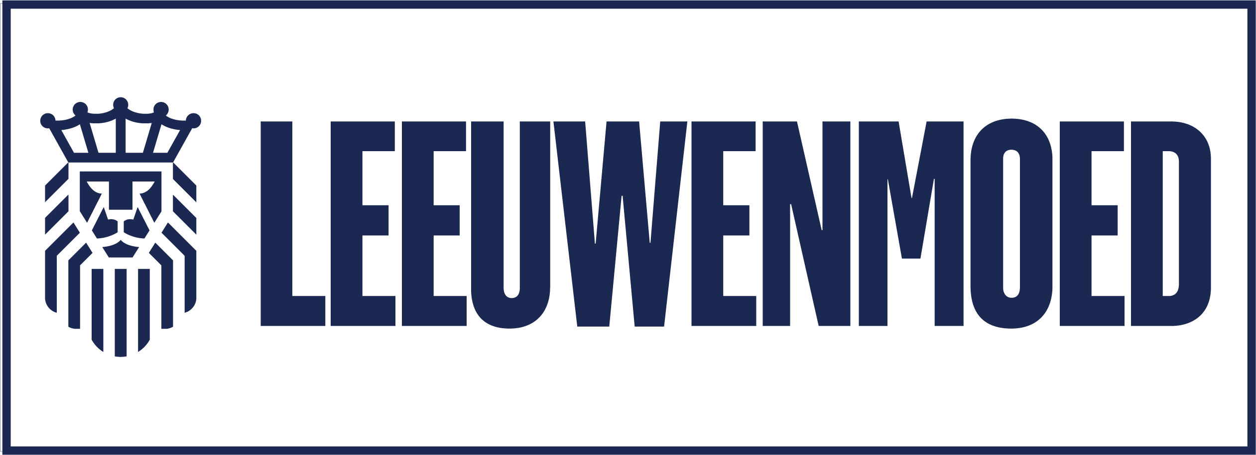 Leeuwenmoed