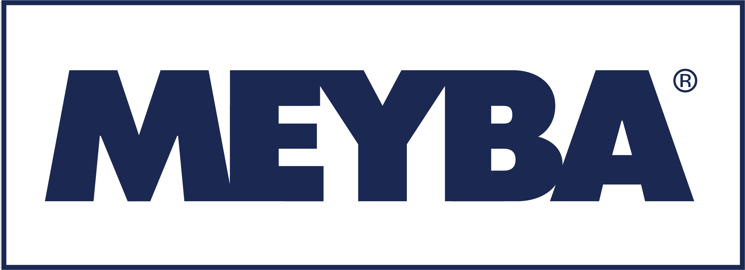 Meyba