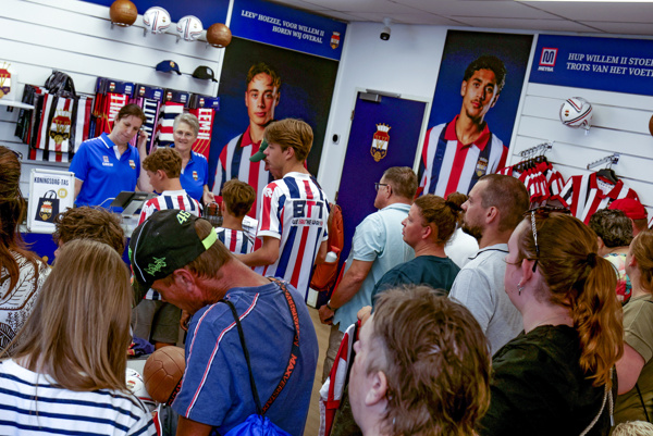 Fanshop 