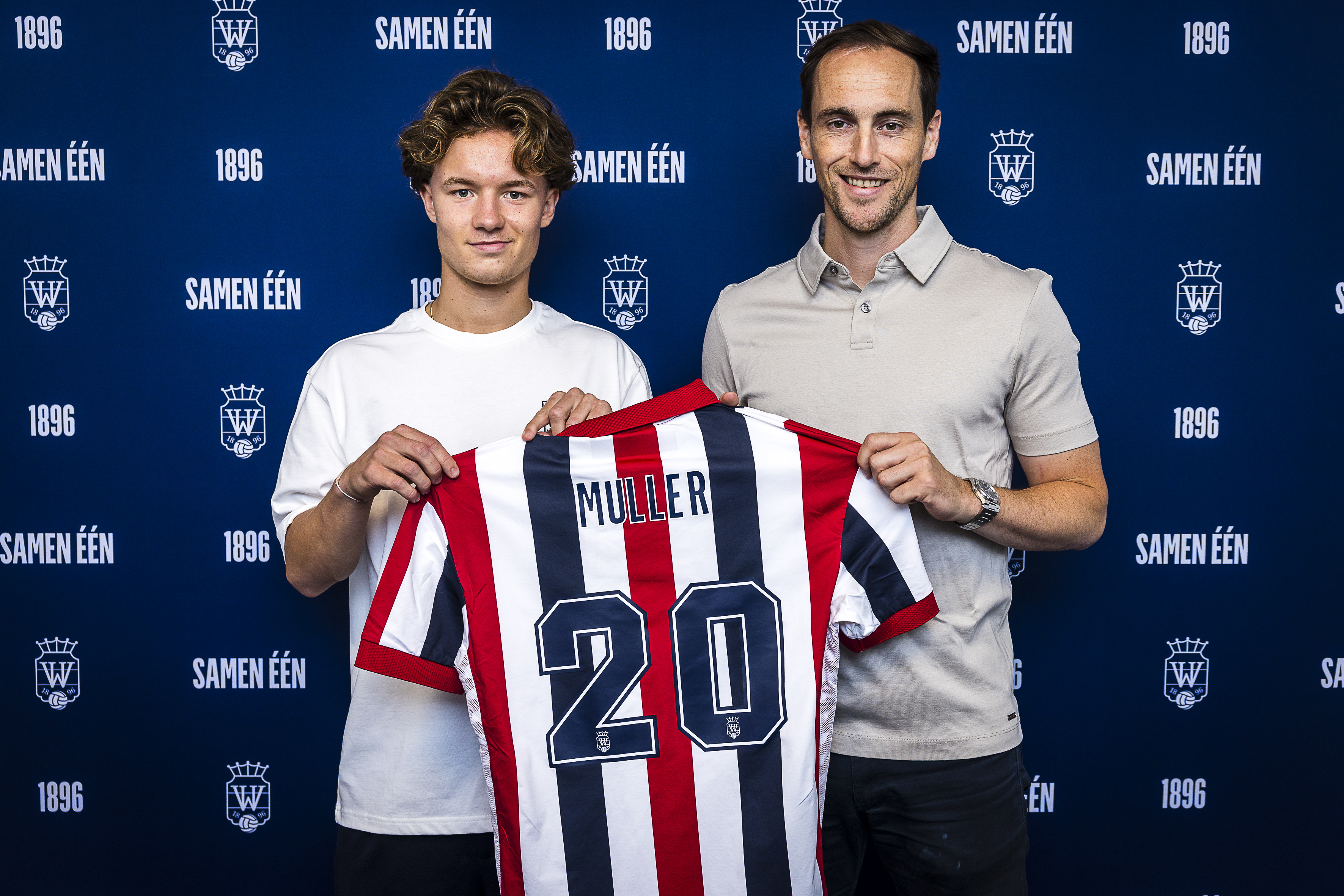 Thijs