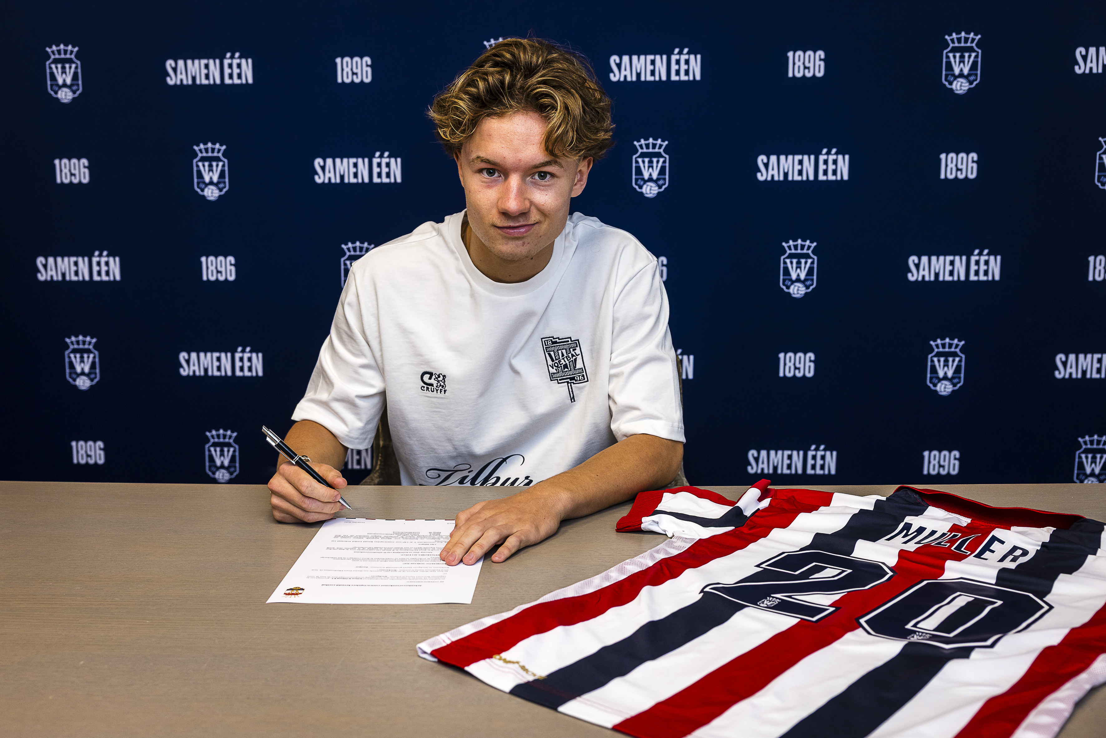 Thijs