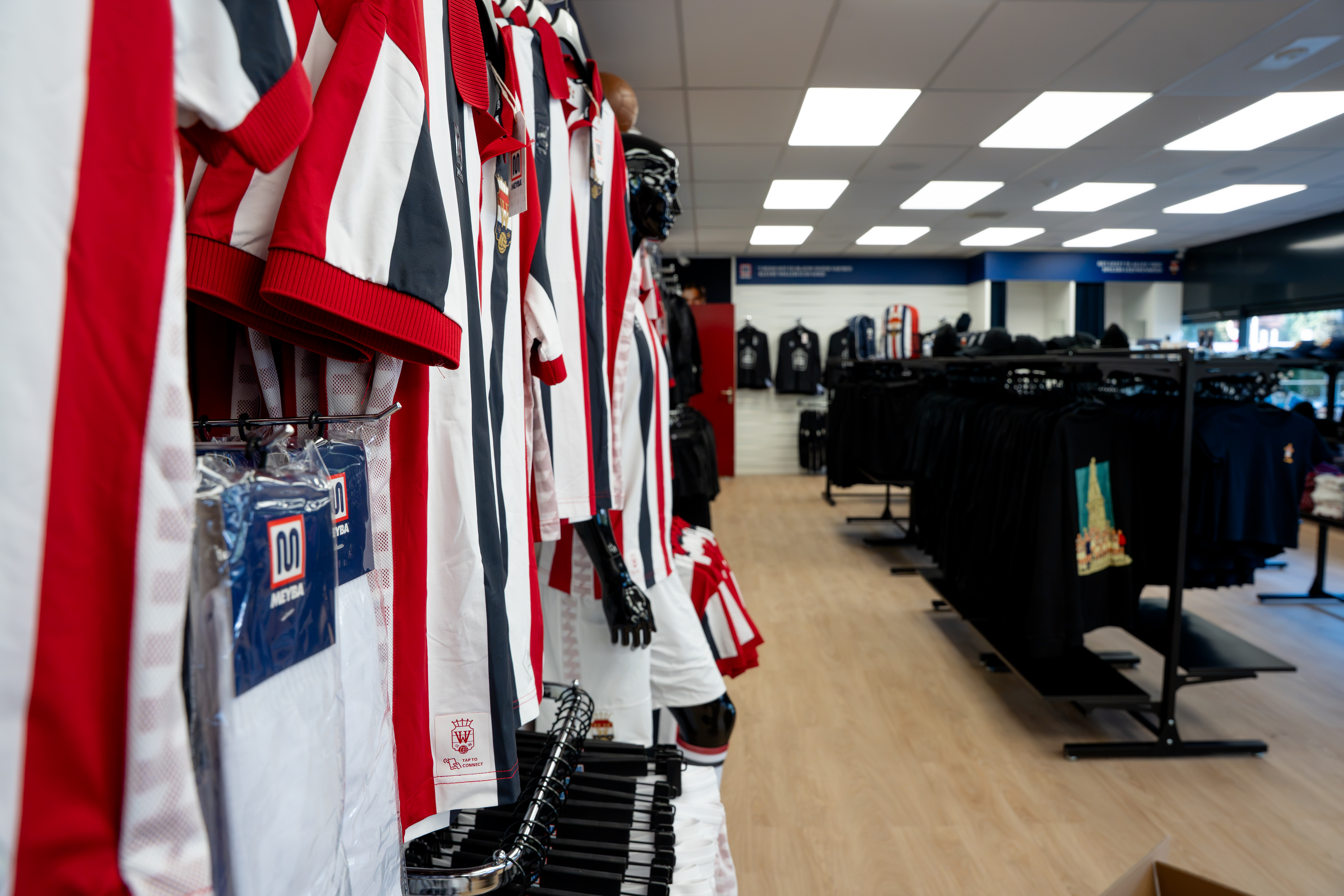 Fanshop