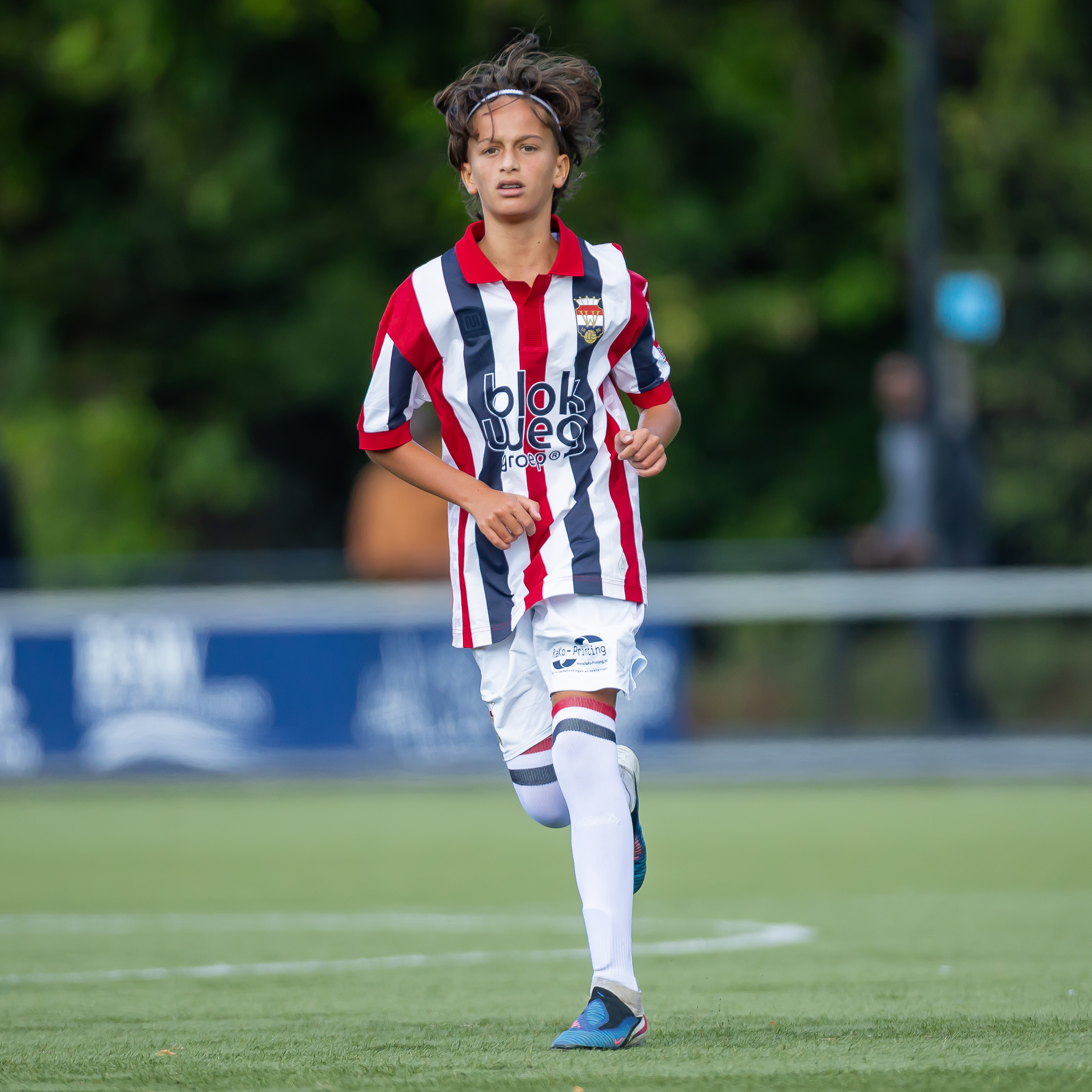 Willem II O14
