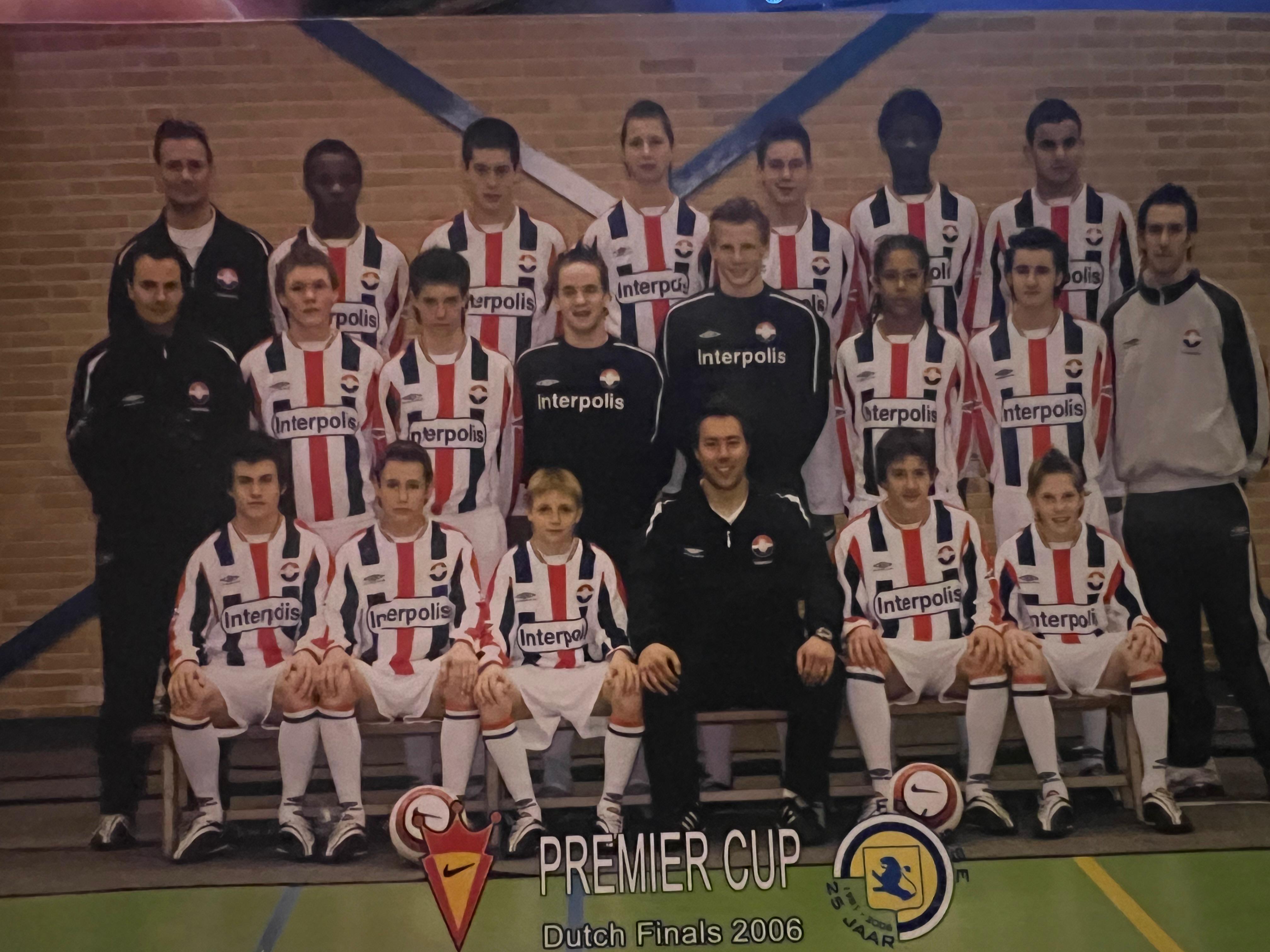 Teamfoto