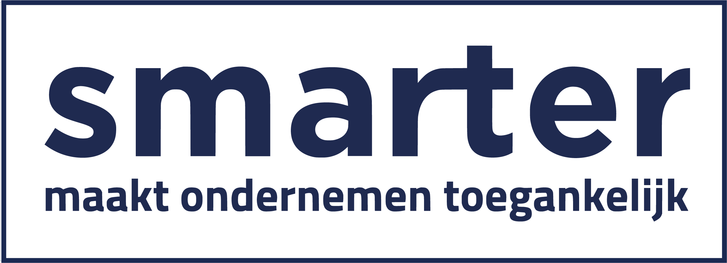 Smarter B.V. 
