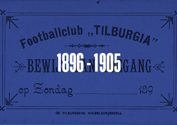 1896 - 1905
