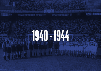 1940 - 1944