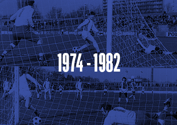 1974 - 1982