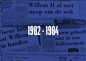 1982 - 1984