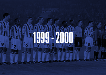 1999 - 2000