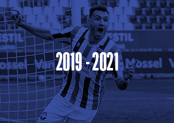 2019 - 2021