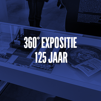 Historisch overzicht