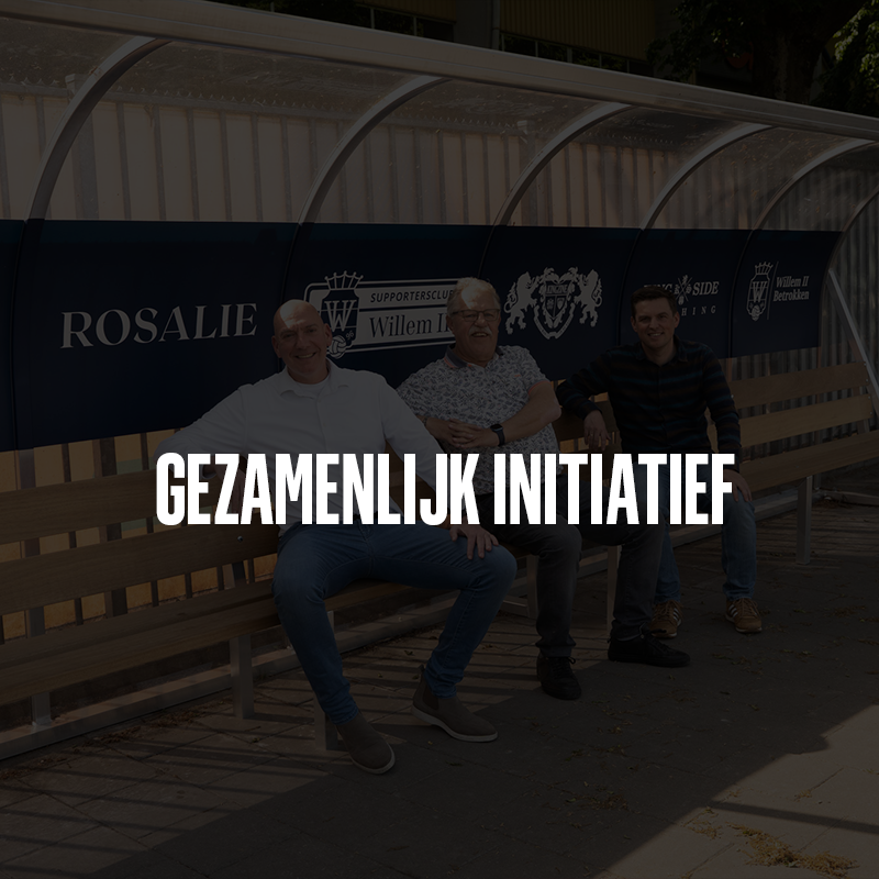 Gezamenlijk initiatief