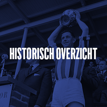 Historisch overzicht
