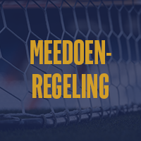 Meedoenregeling