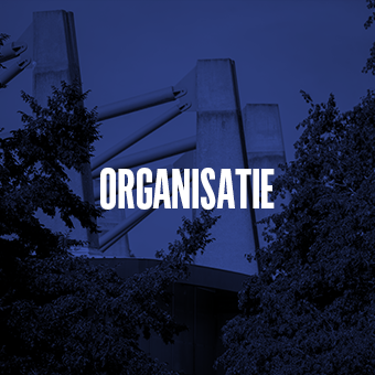 Organisatie