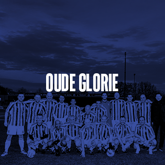 Oude glorie