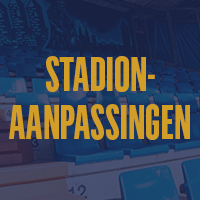 Stadionaanpassingen