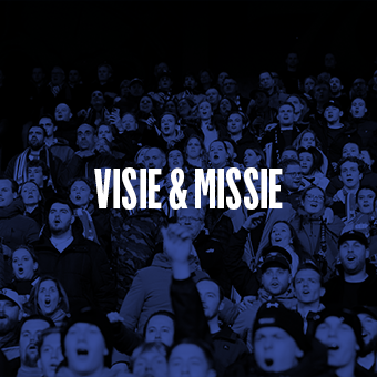 Visie & Missie