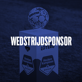 Wedstrijdsponsor