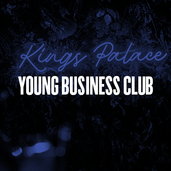 Young business club