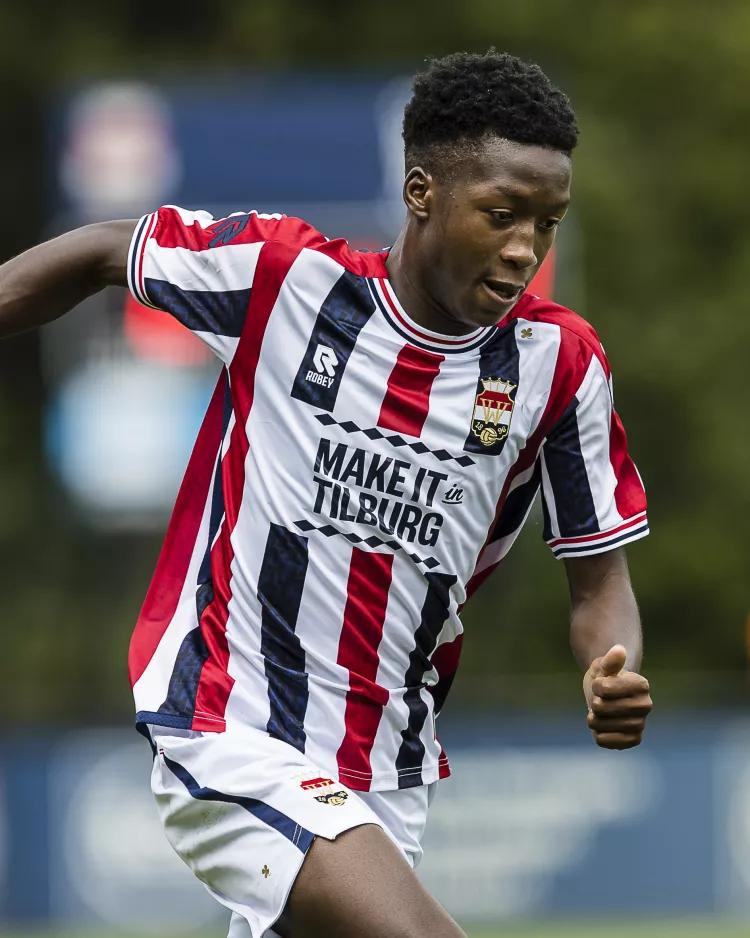 O21 speelt knap gelijk tegen koploper