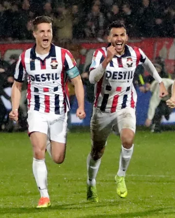 VIDEO / Terugblik op succesvol 2019