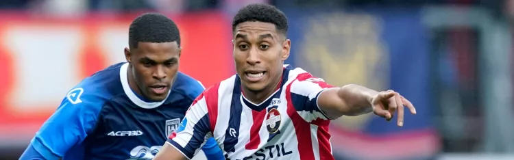 Willem II knokt zich naar winst