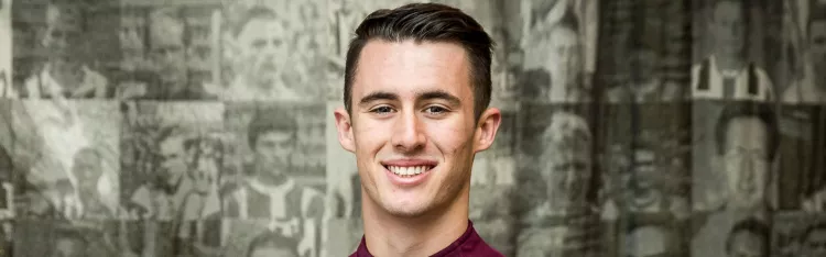Dylan Ryan verlengt met twee jaar
