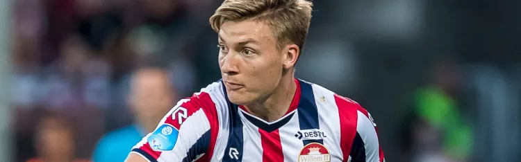 Verlies voor Willem II 2 in Groningen