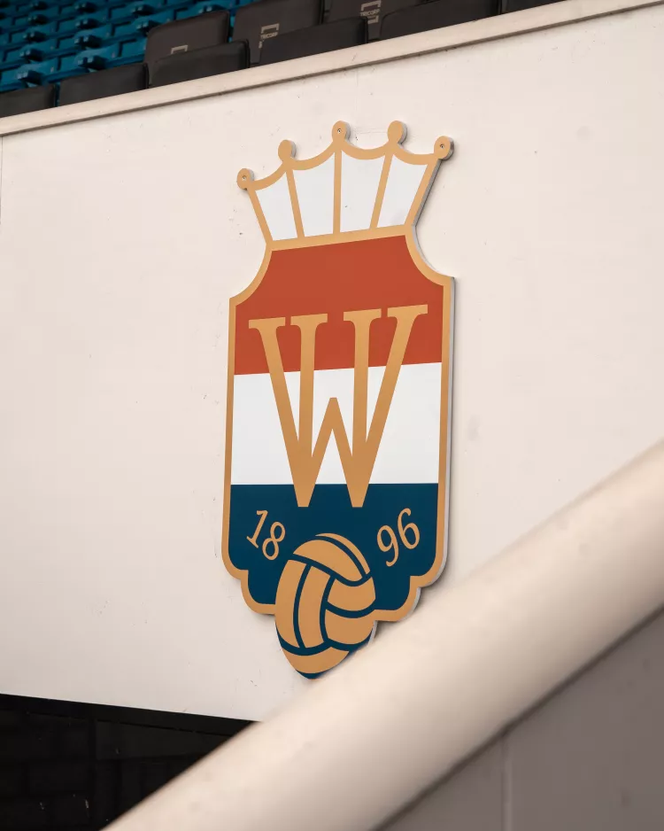 Karim Coulibaly voorlopig uit de roulatie