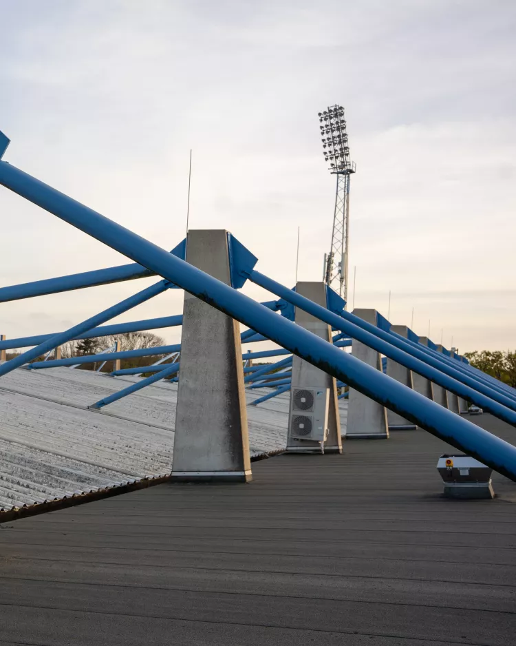 Willem II pakt een punt in Groningen