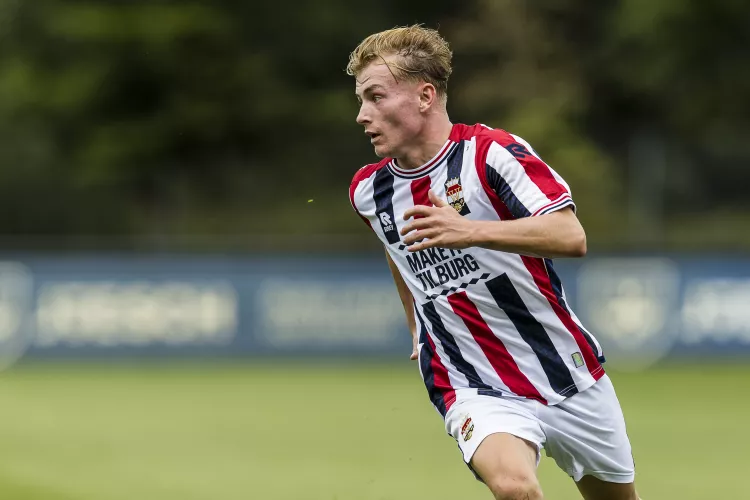O21 verliest eerste competitiewedstrijd
