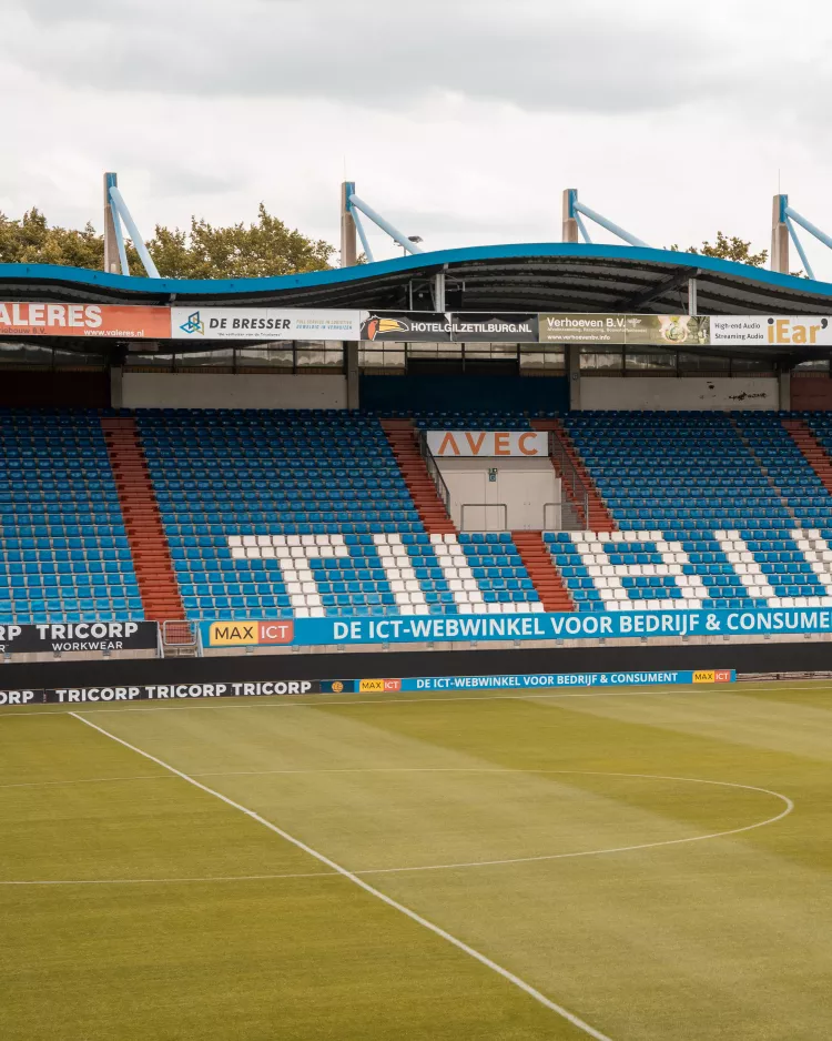 Rabobank verlengt business partnerschap tot 2021