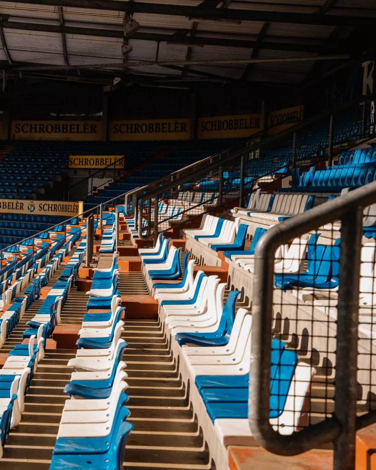 Brussels Airport nieuwe shirtsponsor Willem II