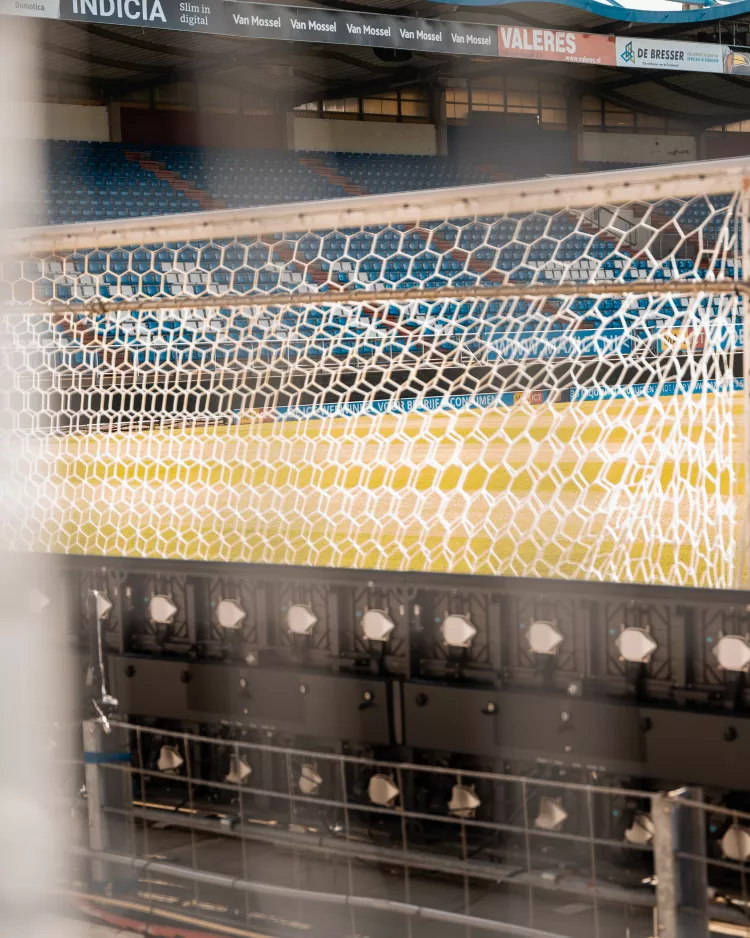 Willem II boekt eenvoudige overwinning op PEC