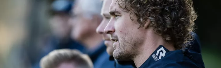 Jaarafsluiting Jeugdopleiding met Arjan Swinkels