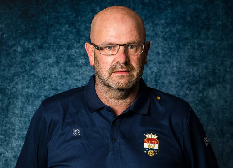 Teammanager Eric Jespers plotseling overleden