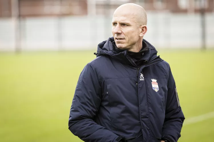 'Het wordt een lastige pot'