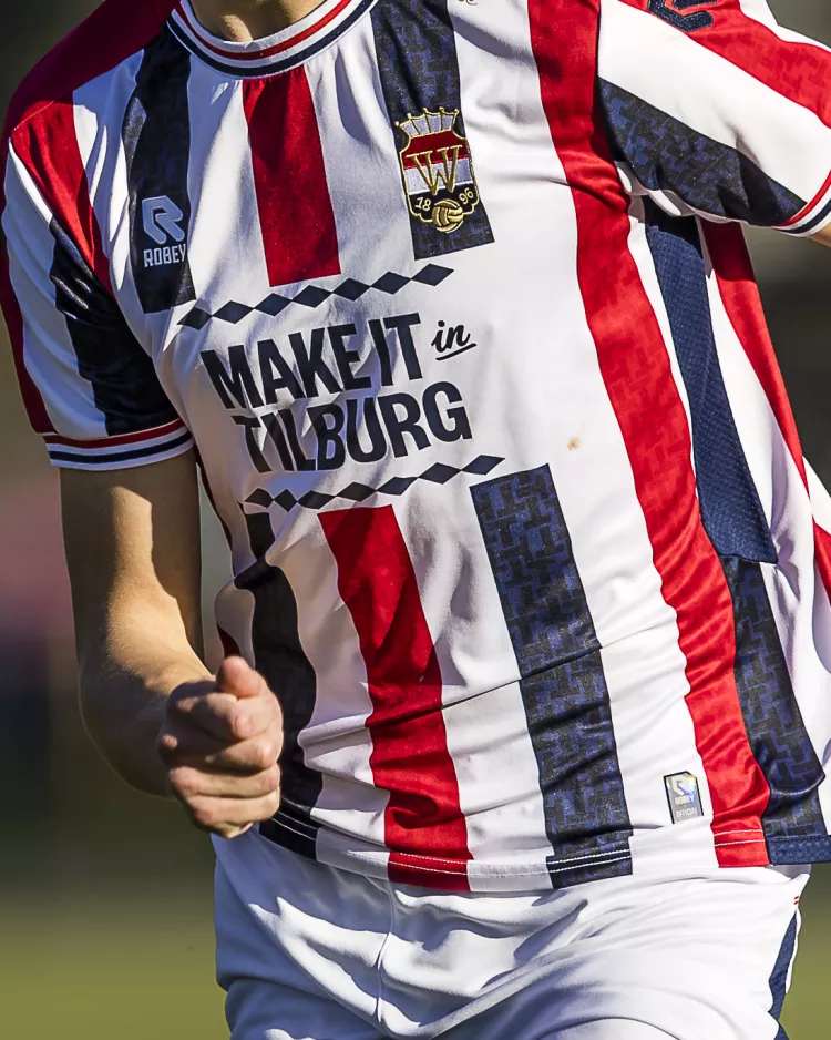 Koploper O18 verspeelt punten