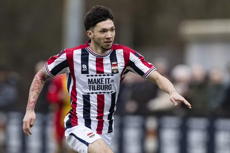 O21 verliest in Kerkrade