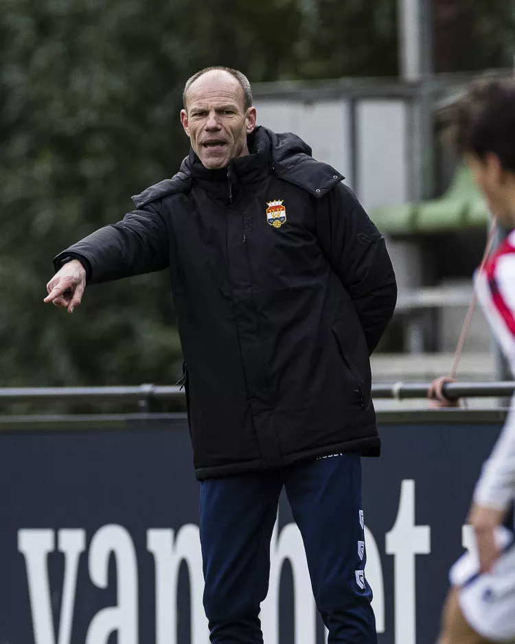 O21 speelt gelijk tegen FC Emmen