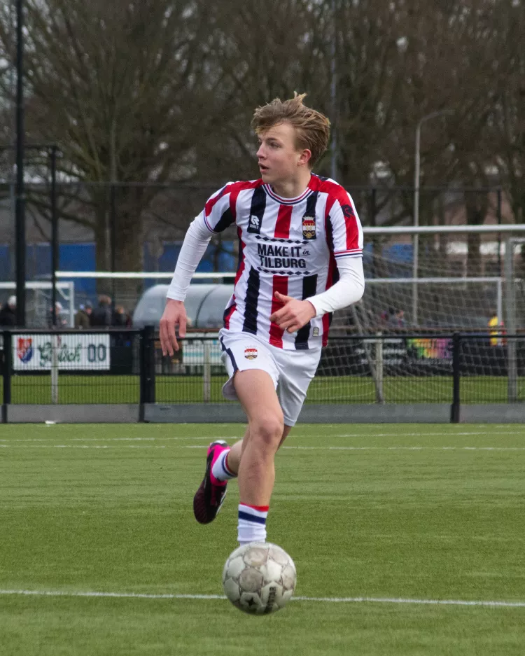 Update jeugdteams 25 februari