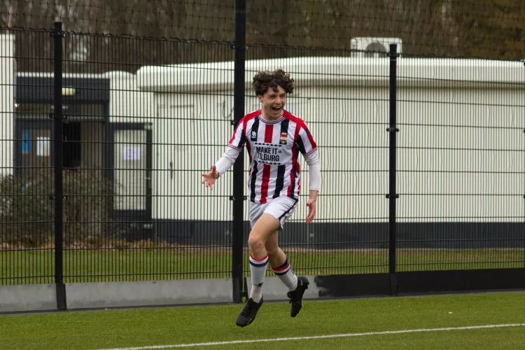 Update jeugdteams 18 maart