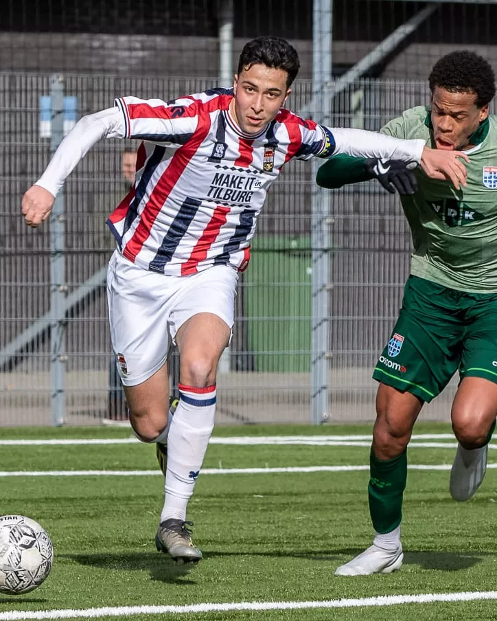 O21 strandt in bekertoernooi tegen PEC Zwolle