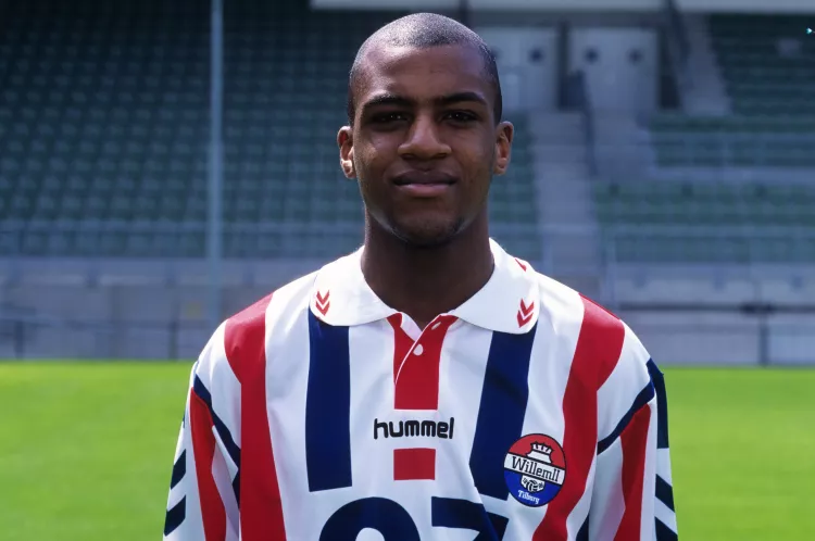 Fernando Derveld trainer O14